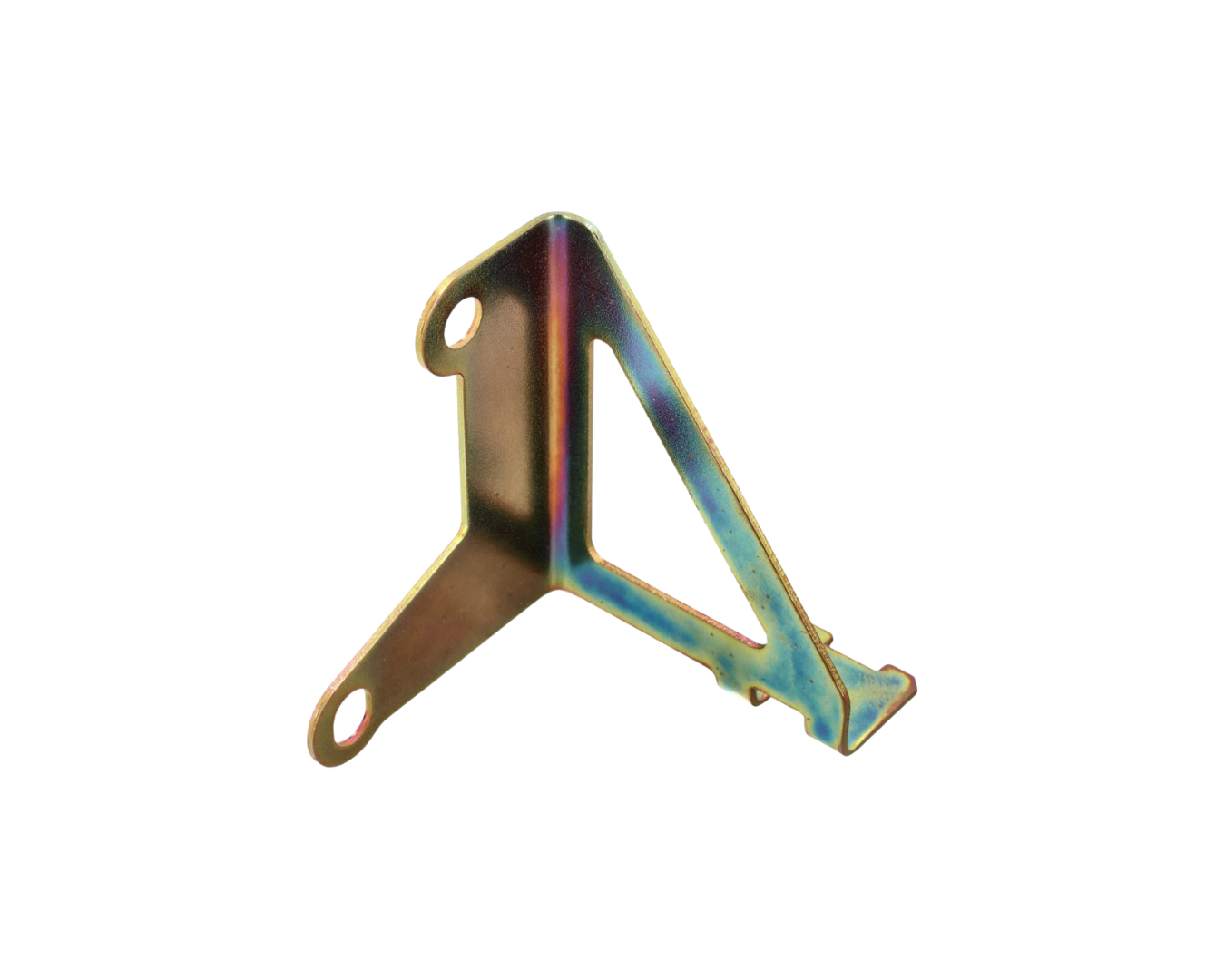 Rear Coolant Pipes Bracket - Left - 911 | 1999-2004