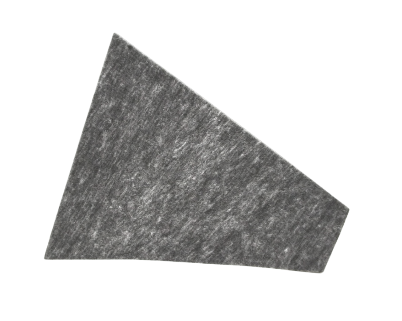 Rear Corner Part Damping - Left or Right - Panamera | 2017-2024