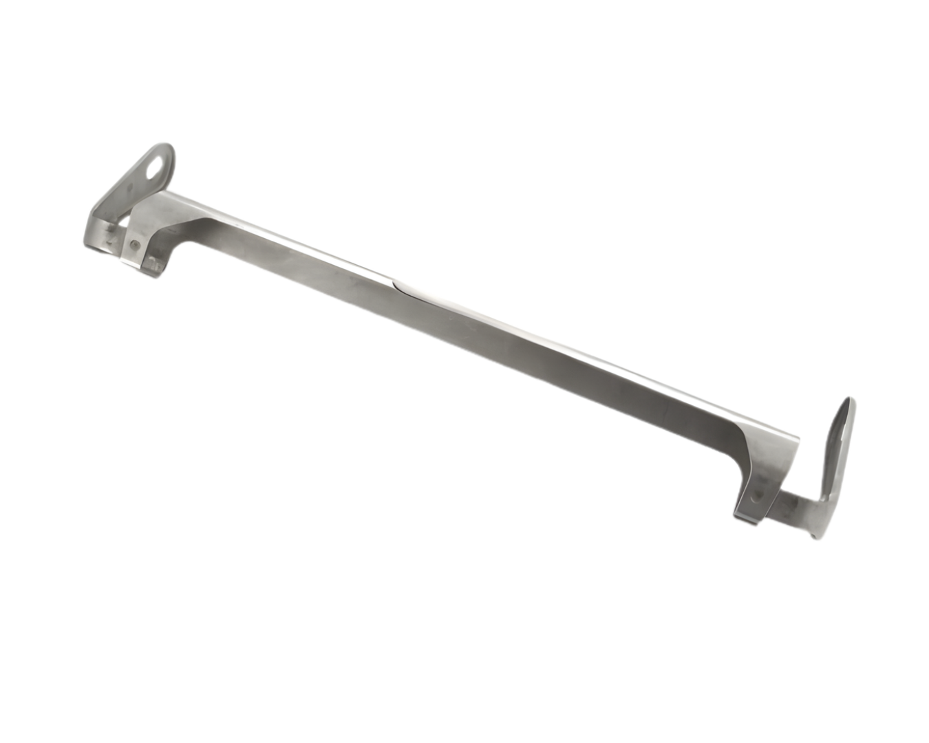Rear Deck Lid Bracket - 911 | 2001-2004