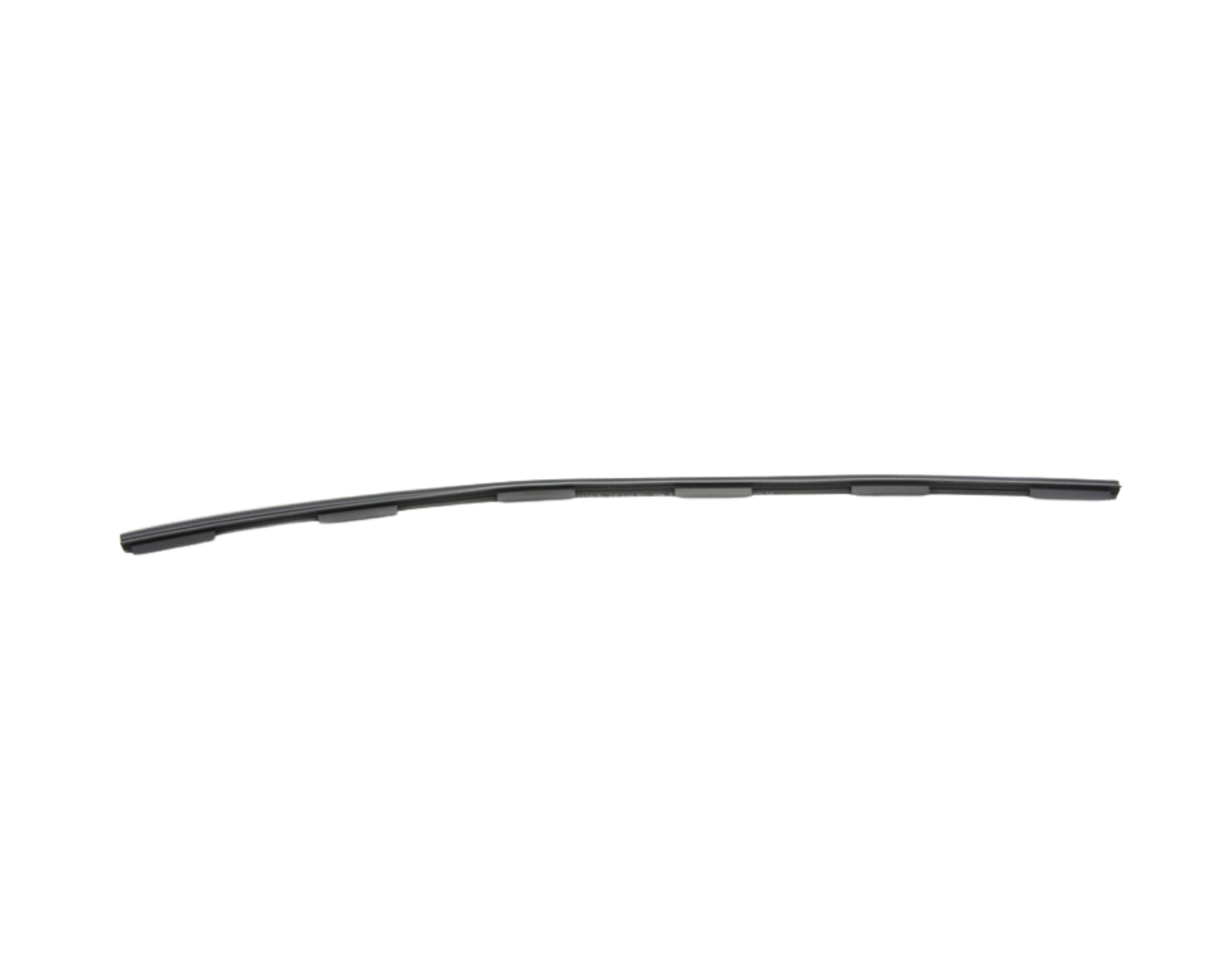 Rear Deck Lid Lower Gasket - 911 | 1999-2004