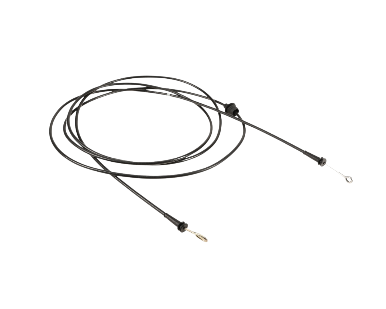 Rear Deck Lid Release Cable - 911 | 1999-2004