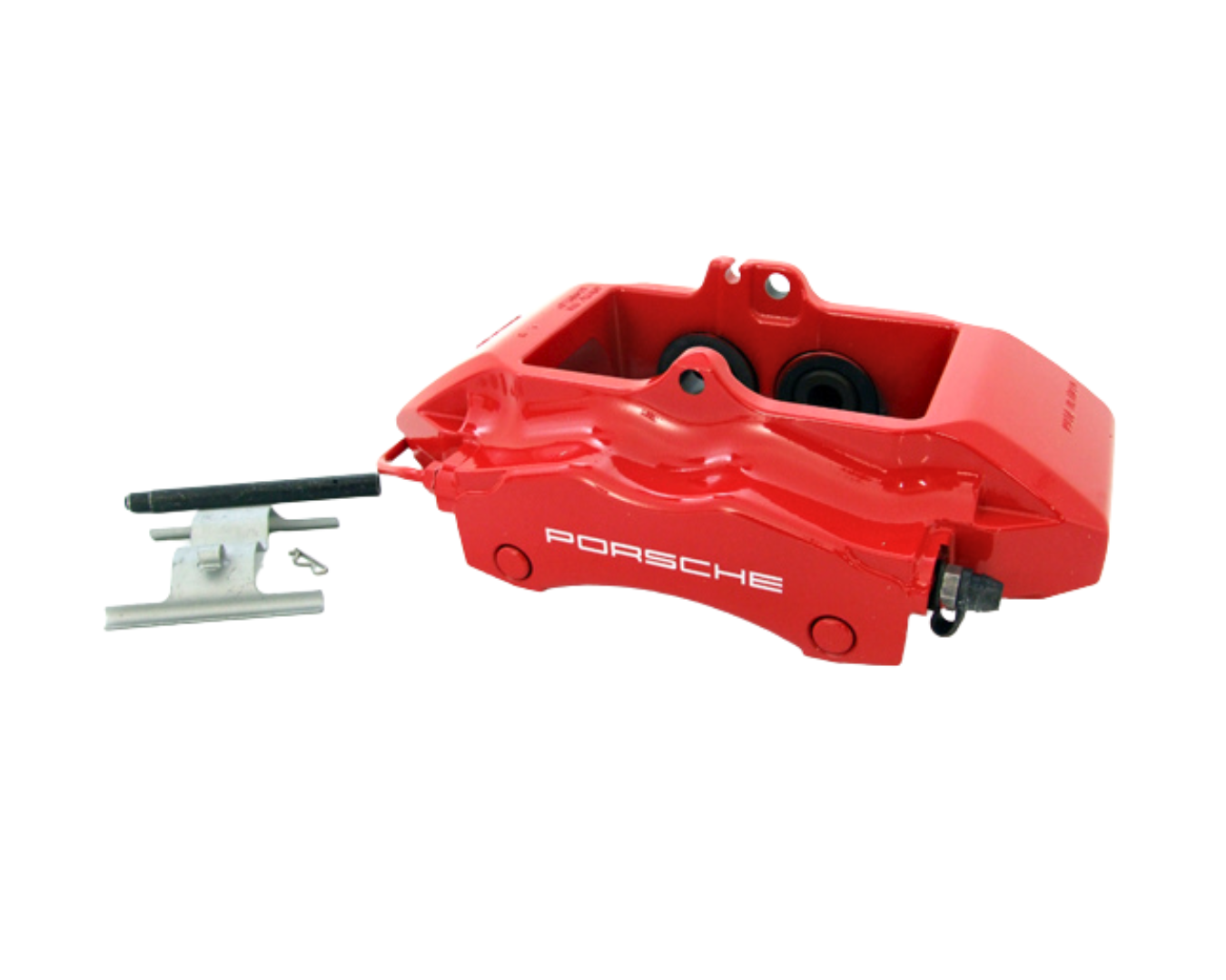 Rear Disc Brake Caliper - Left - 911 | 1999-2012