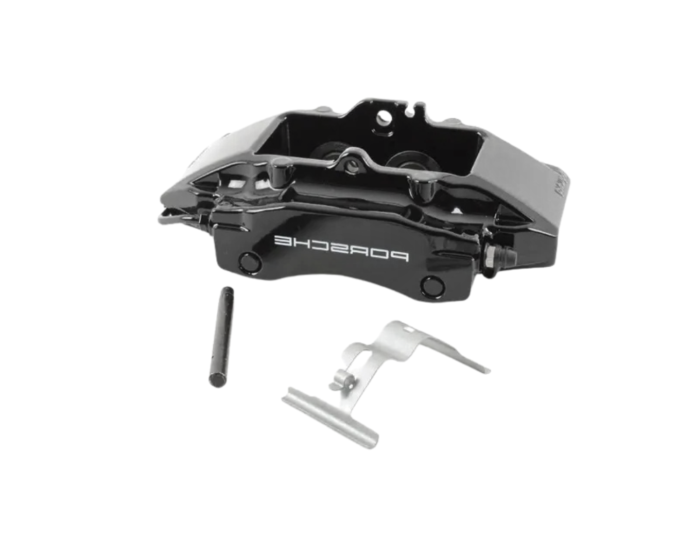 Rear Disc Brake Caliper - Right - 911 | 1999-2004