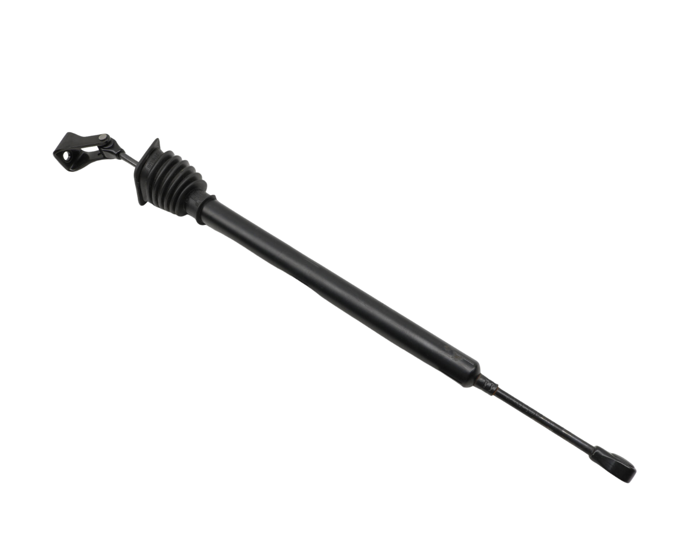 Rear Door Arrester - Left - Panamera | 2010-2016