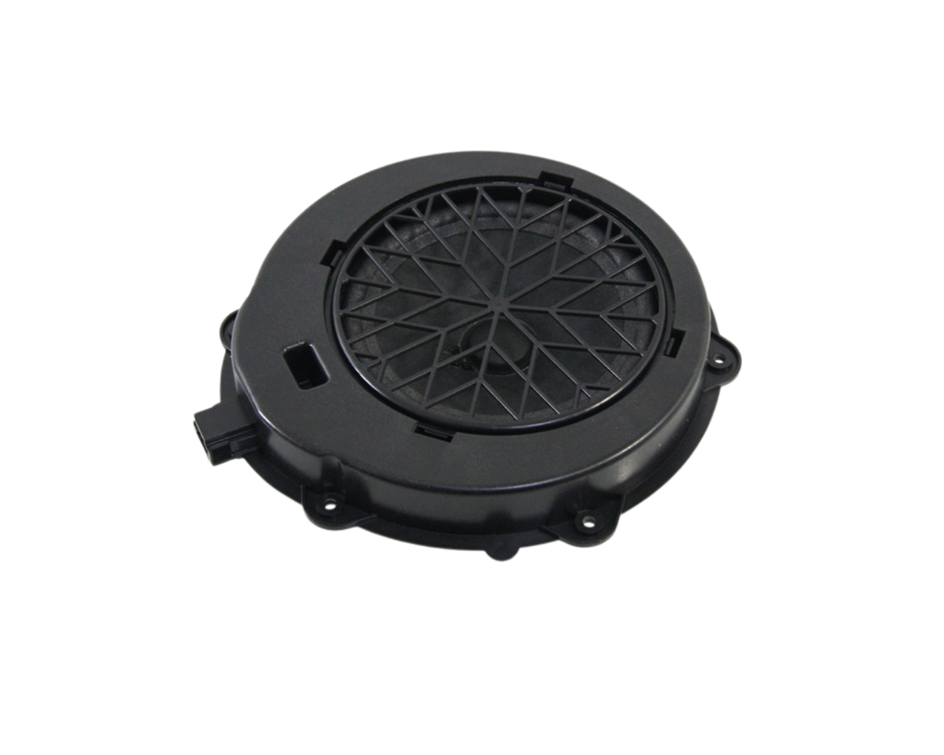 Rear Door Bass Loudspeaker - Panamera | 2010-2016