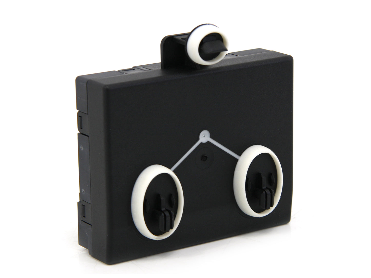 Rear Door Control Unit - Cayenne | 2011-2018