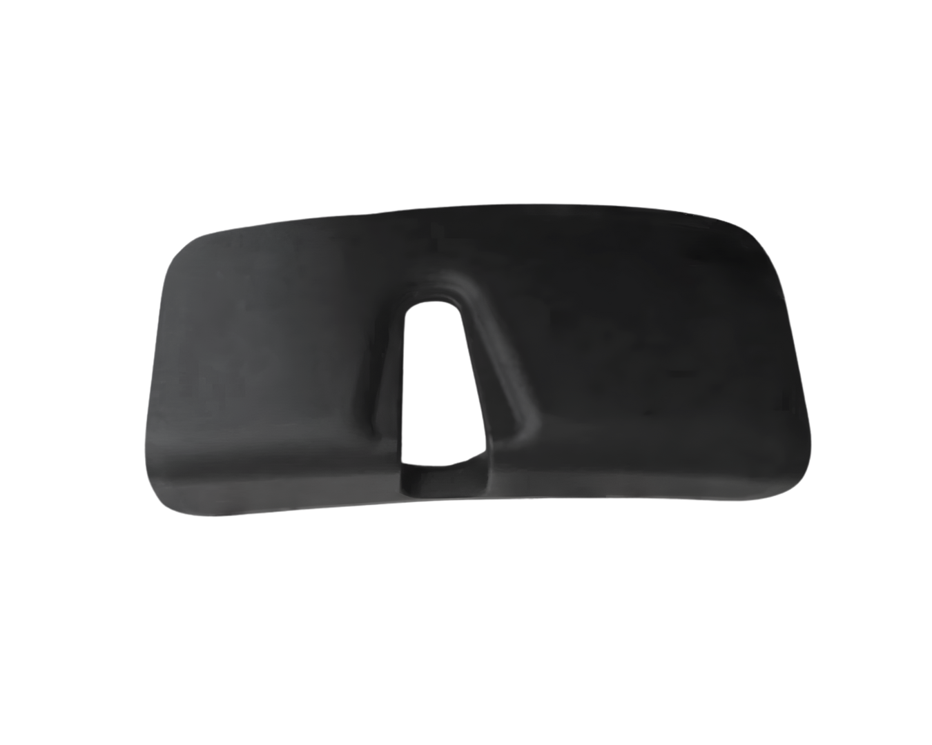 Rear Door Lock Cover - Left - Panamera | 2017-2026