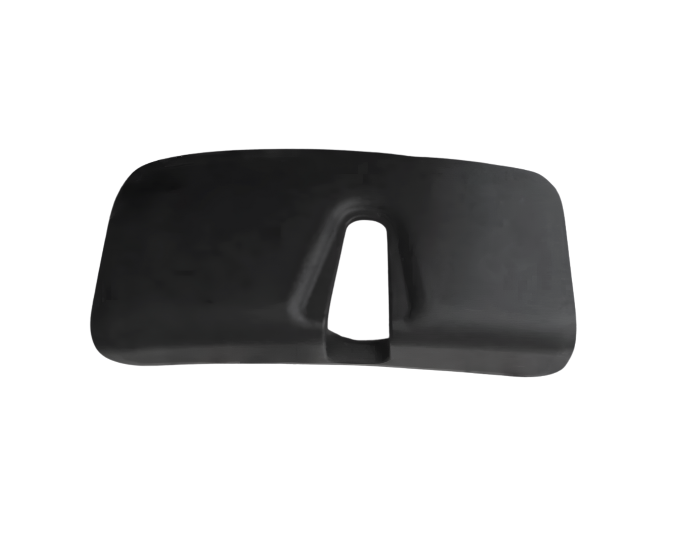 Rear Door Lock Cover - Right - Panamera | 2017-2026