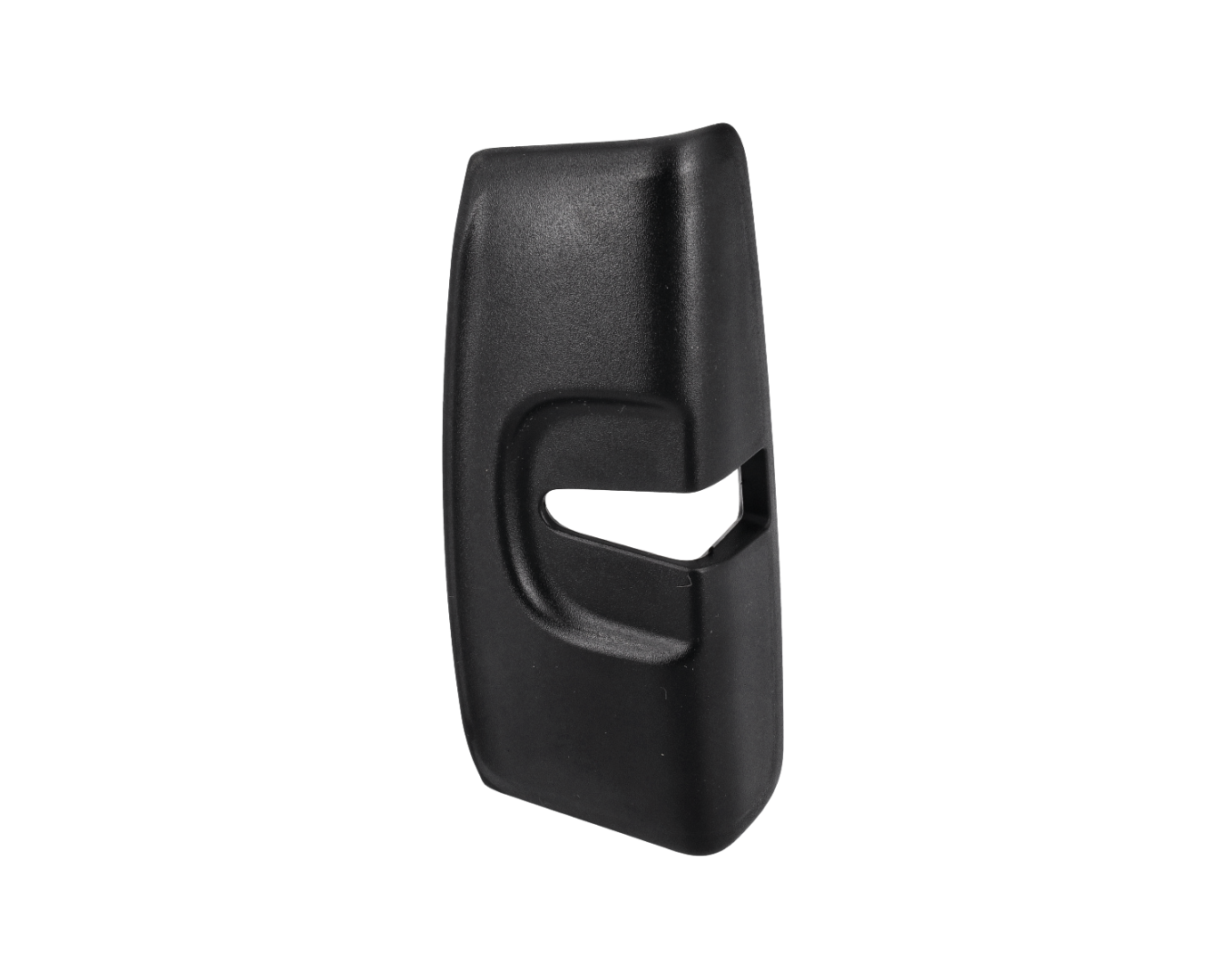 Rear Door Lock Cover - Right - Taycan | 2020-2026