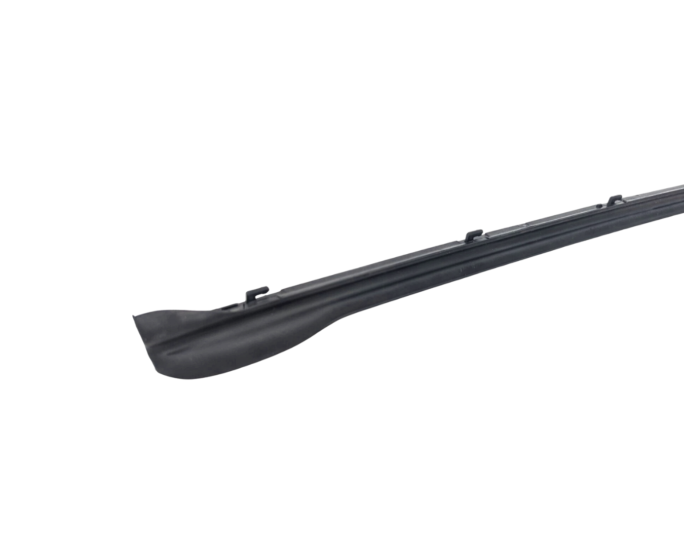 Rear Door Lower Seal - Left - Macan | 2015-2025
