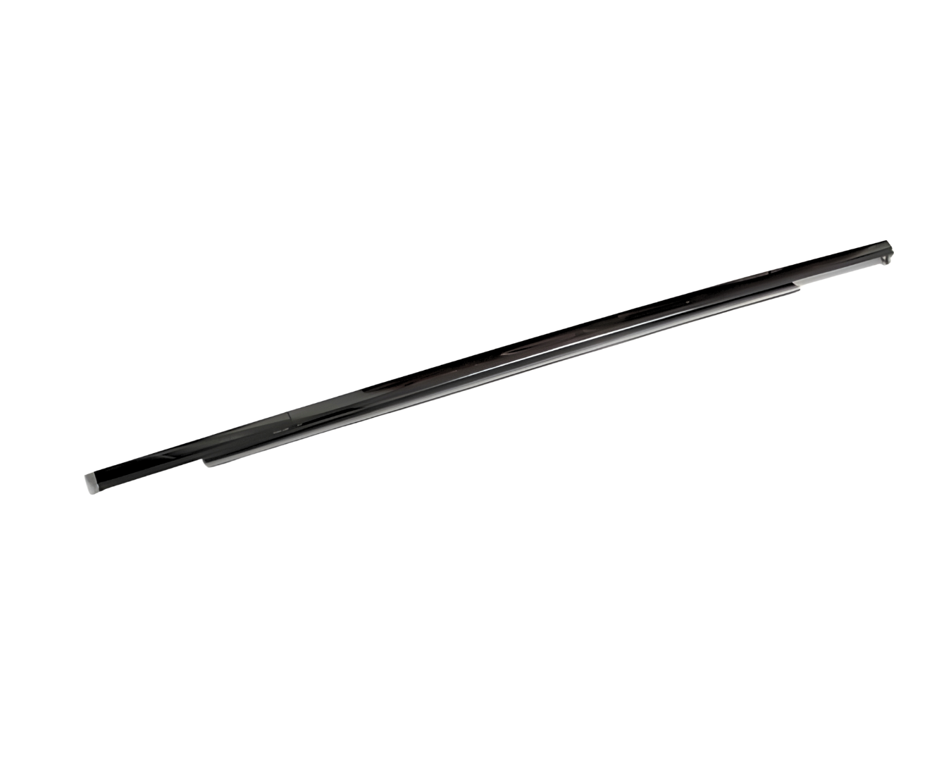 Rear Door Molding - Right - Macan | 2019-2025