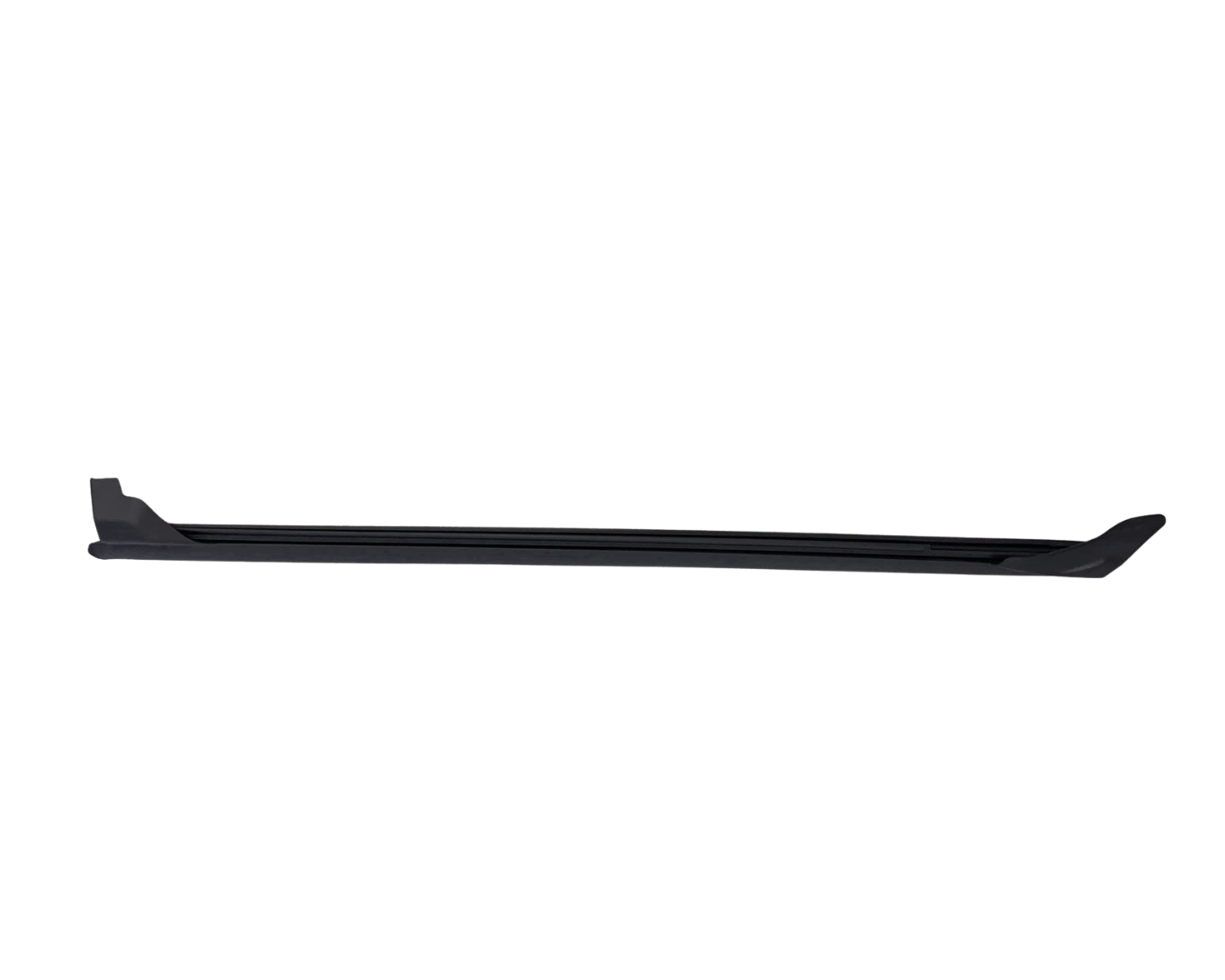 Rear Door Molding Seal - Upper Left - Panamera | 2017-2024