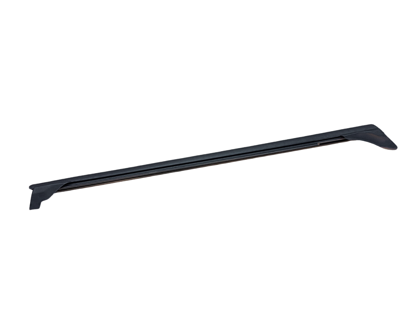 Rear Door Molding Seal - Upper Right - Panamera | 2017-2026