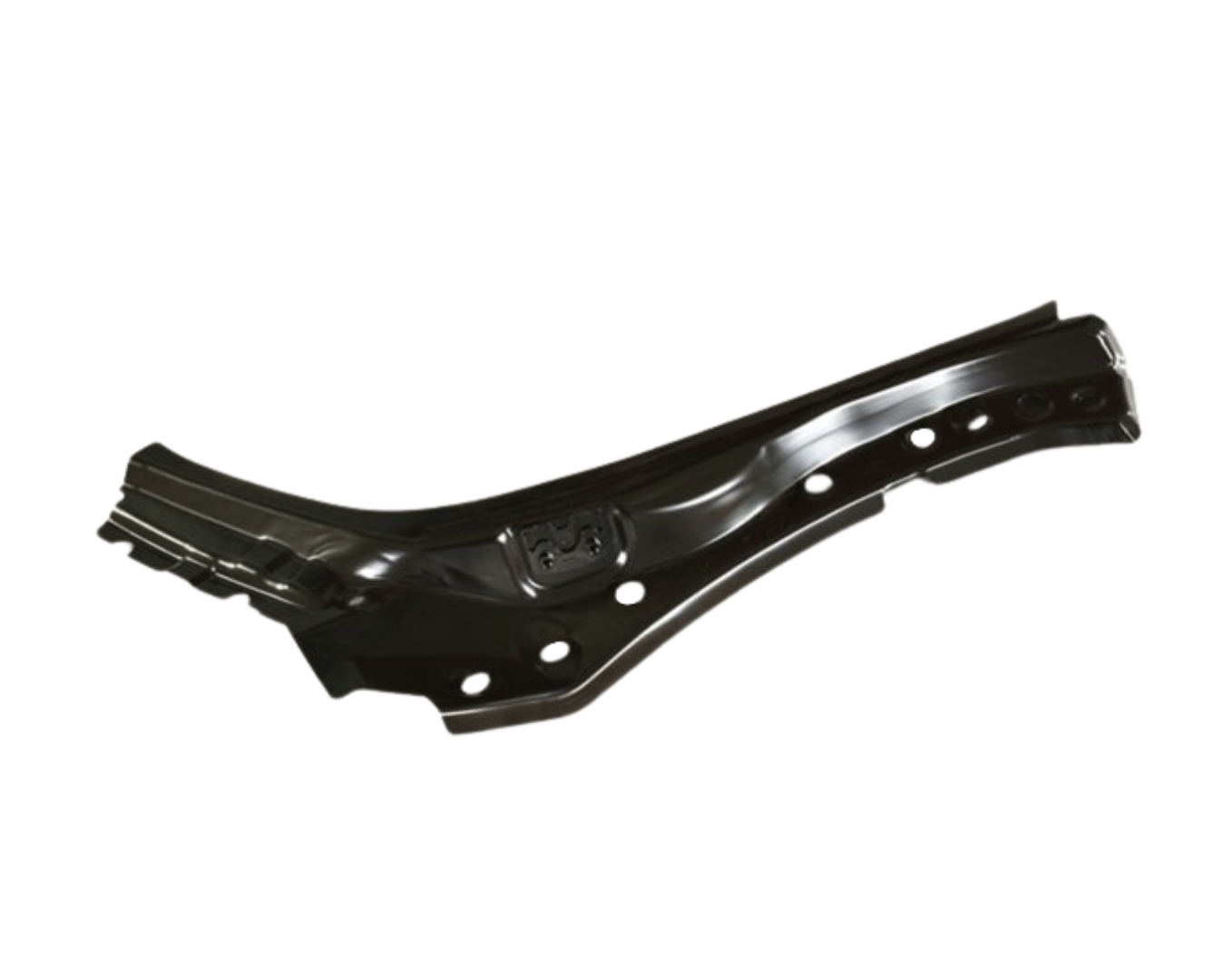 Rear Door Reinforcement Plate - Left - Panamera | 2017-2025