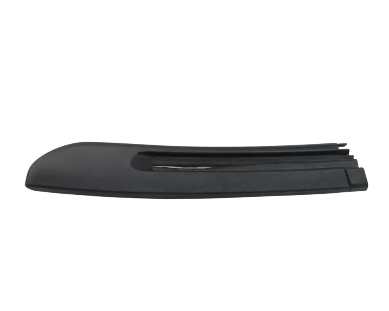 Rear Door Roller Blind Trim - Right - Panamera | 2010-2016