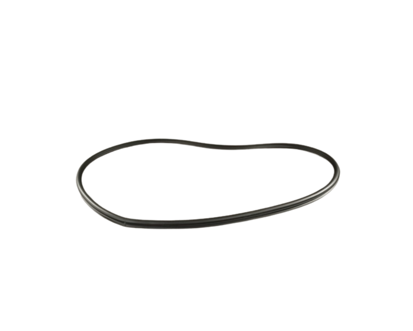 Rear Door Seal - Cayenne | 2019-2024
