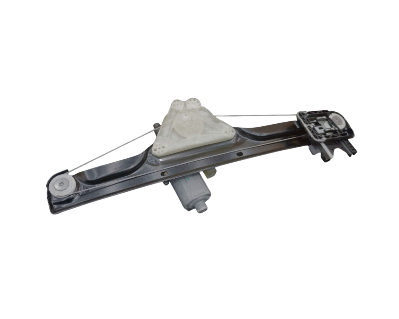 Rear Door Window Regulator - Right - Panamera | 2021-2026