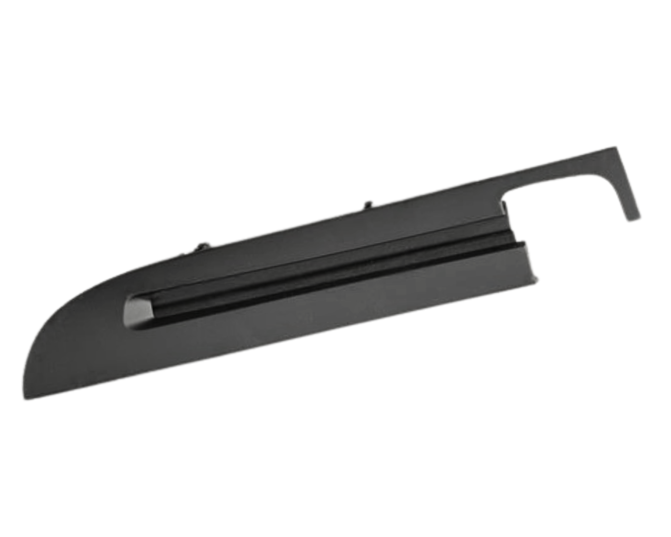 Rear Door Window Roller Blind Trim - Right - Panamera | 2010-2016