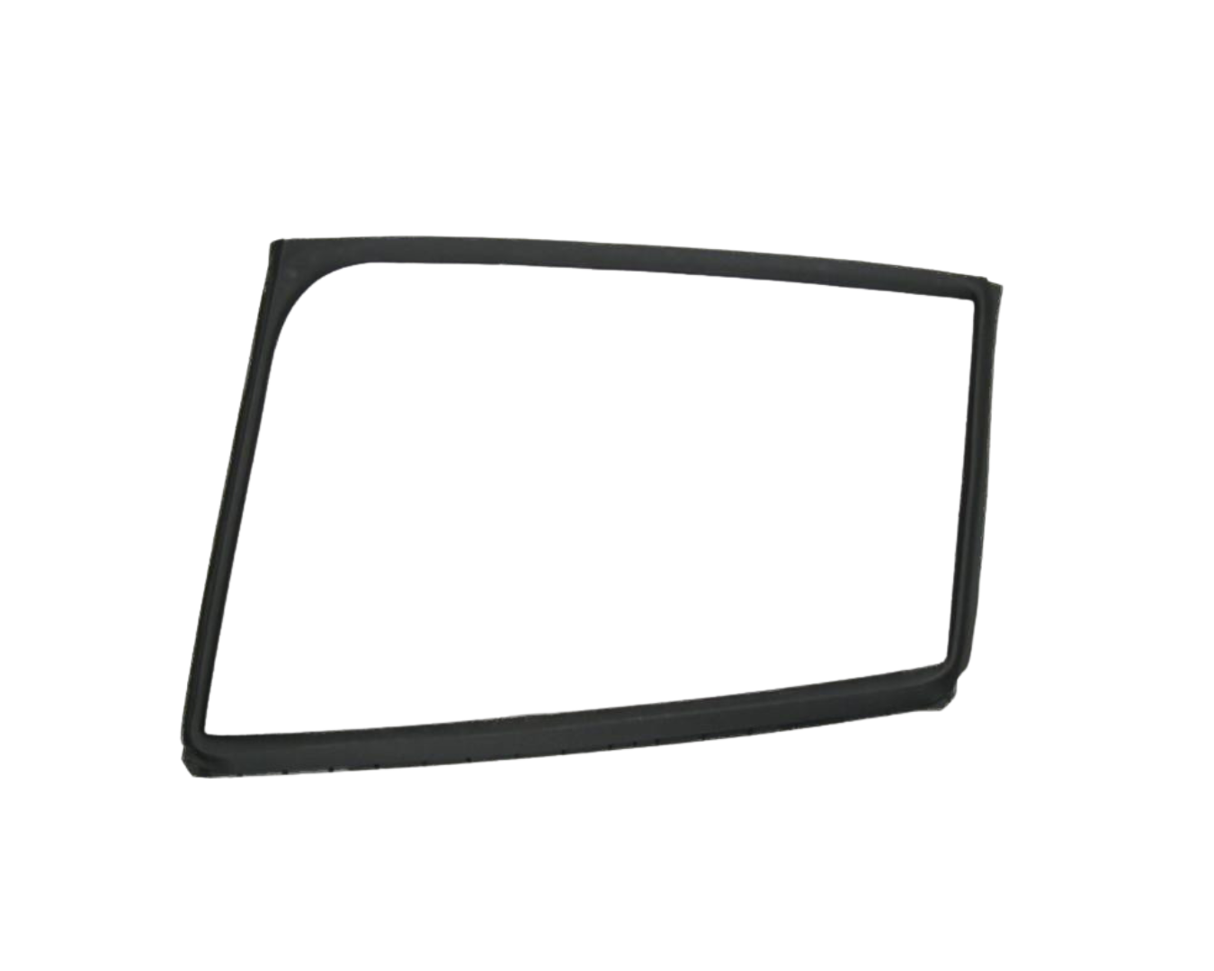 Rear Door Window Seal - Left - Panamera | 2010-2016