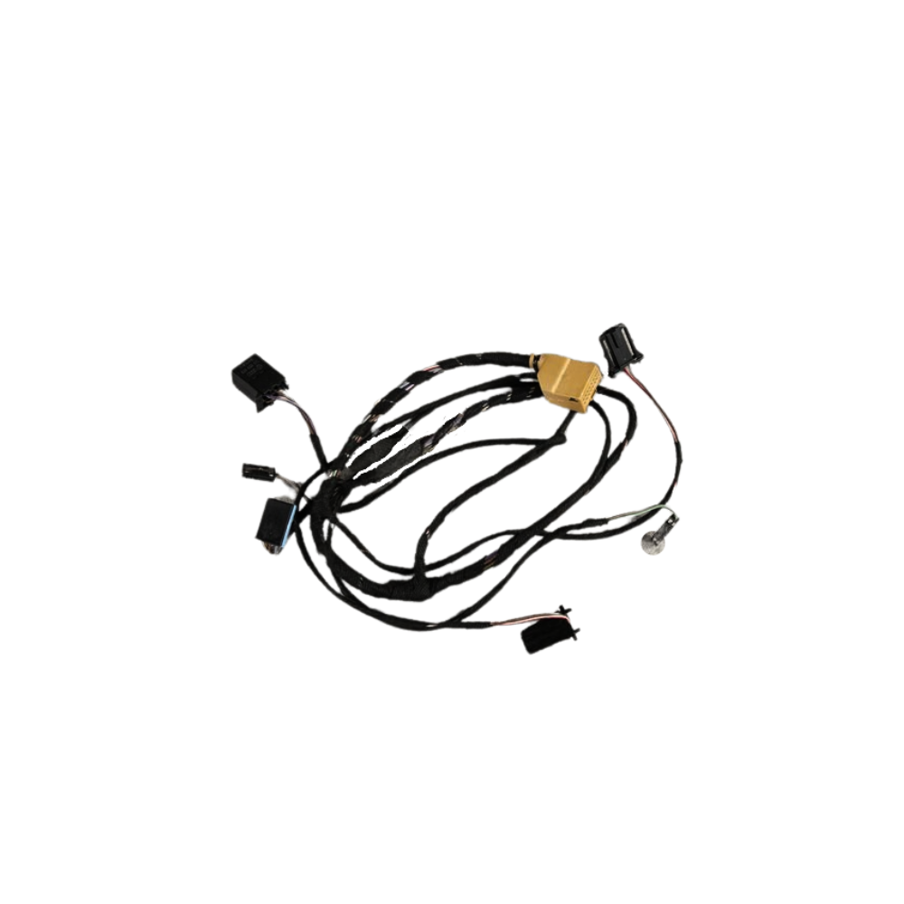 Rear Door Wiring Harness - Cayenne | 2007-2010