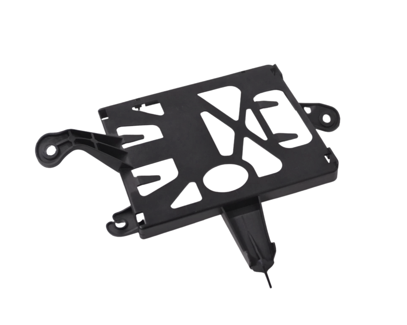 Rear End Control Unit Support Bracket - Macan | 2019-2025