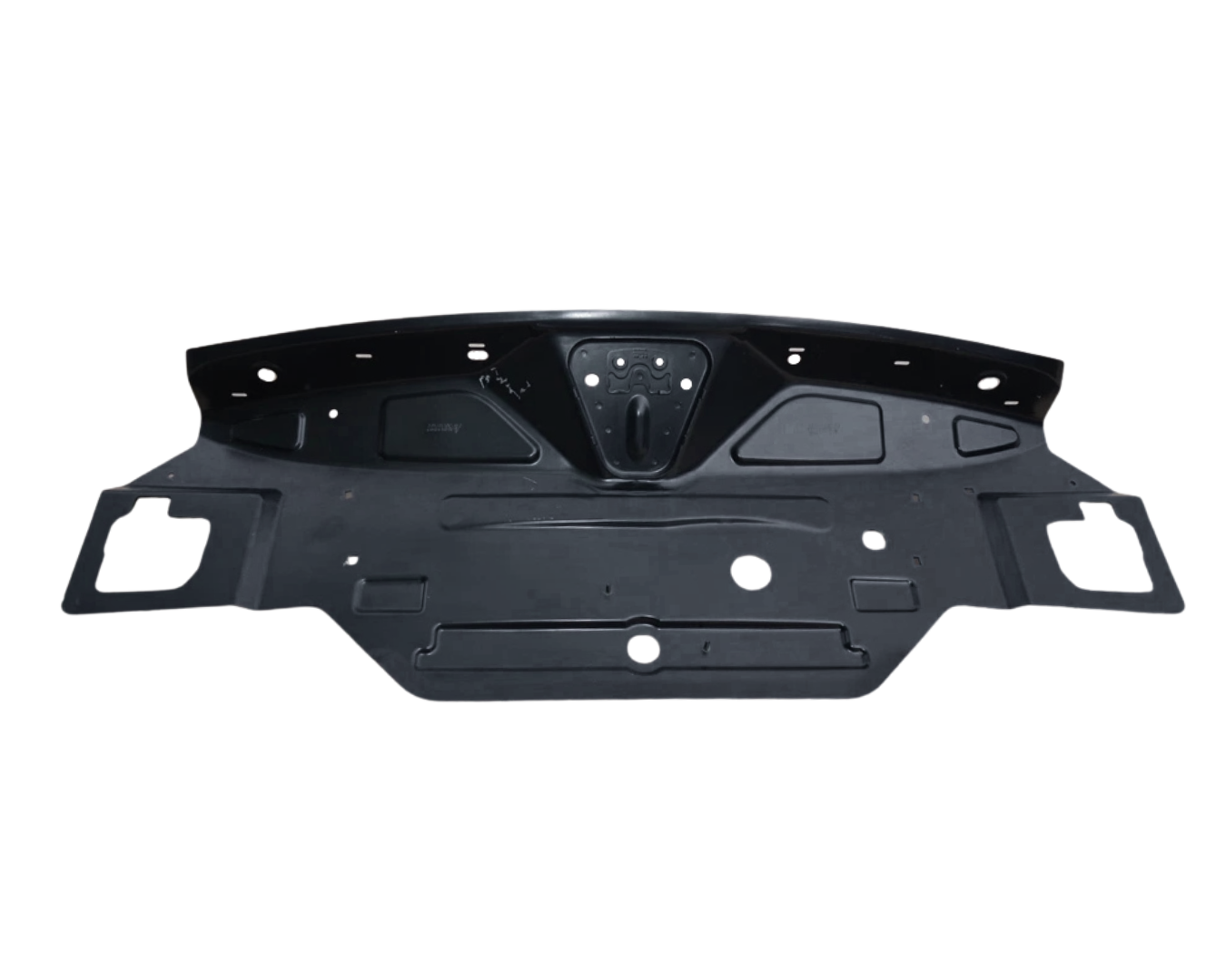 Rear End Lock Carrier - Prime Coated - Macan | 2015-2025