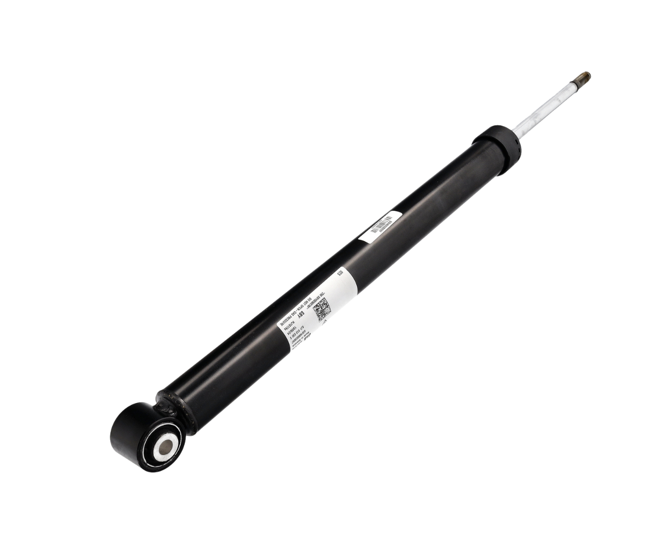 Rear Gas Shock Absorber - Taycan | 2020-2023