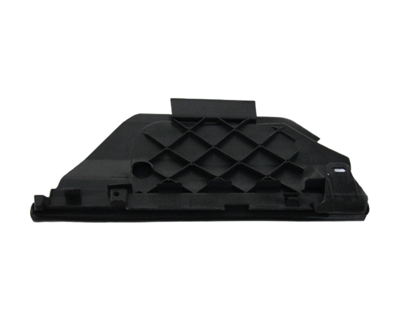 Rear Glass Inner Seal - Left - 911 | 1999-2012