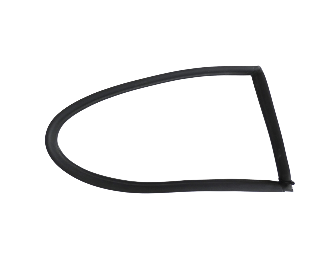 Rear Glass Sealing Frame - Right - 911 | 1999-2012
