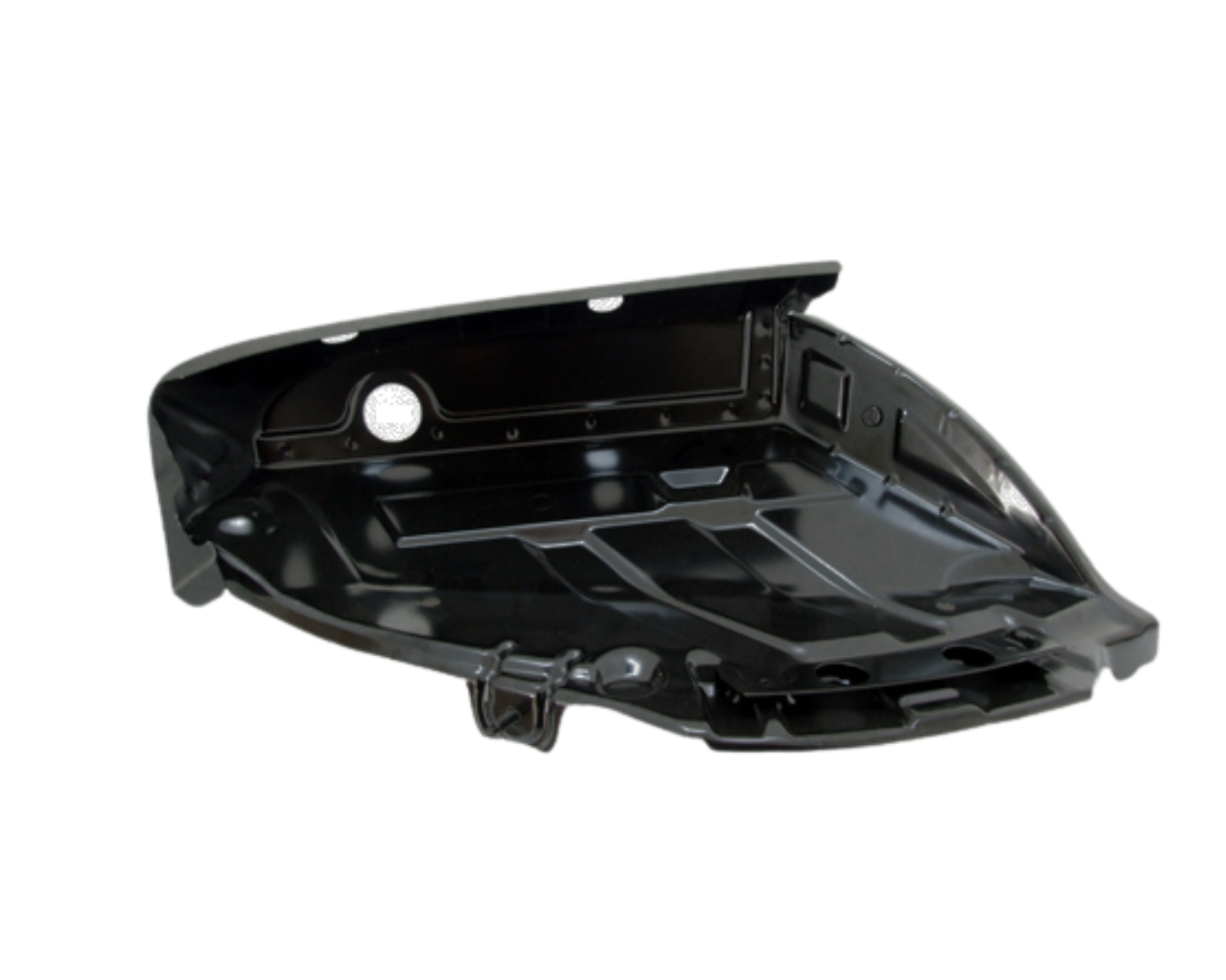 Rear Indicator Retaining Frame - Right - 911 | 1999-2004