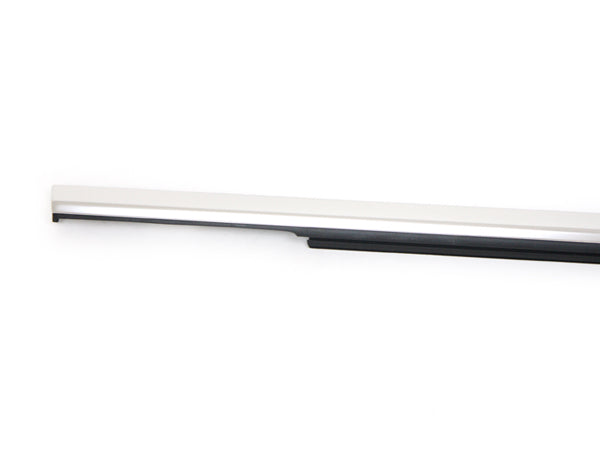 Rear Left Door Belt Molding - Chrome - Cayenne | 2011-2018