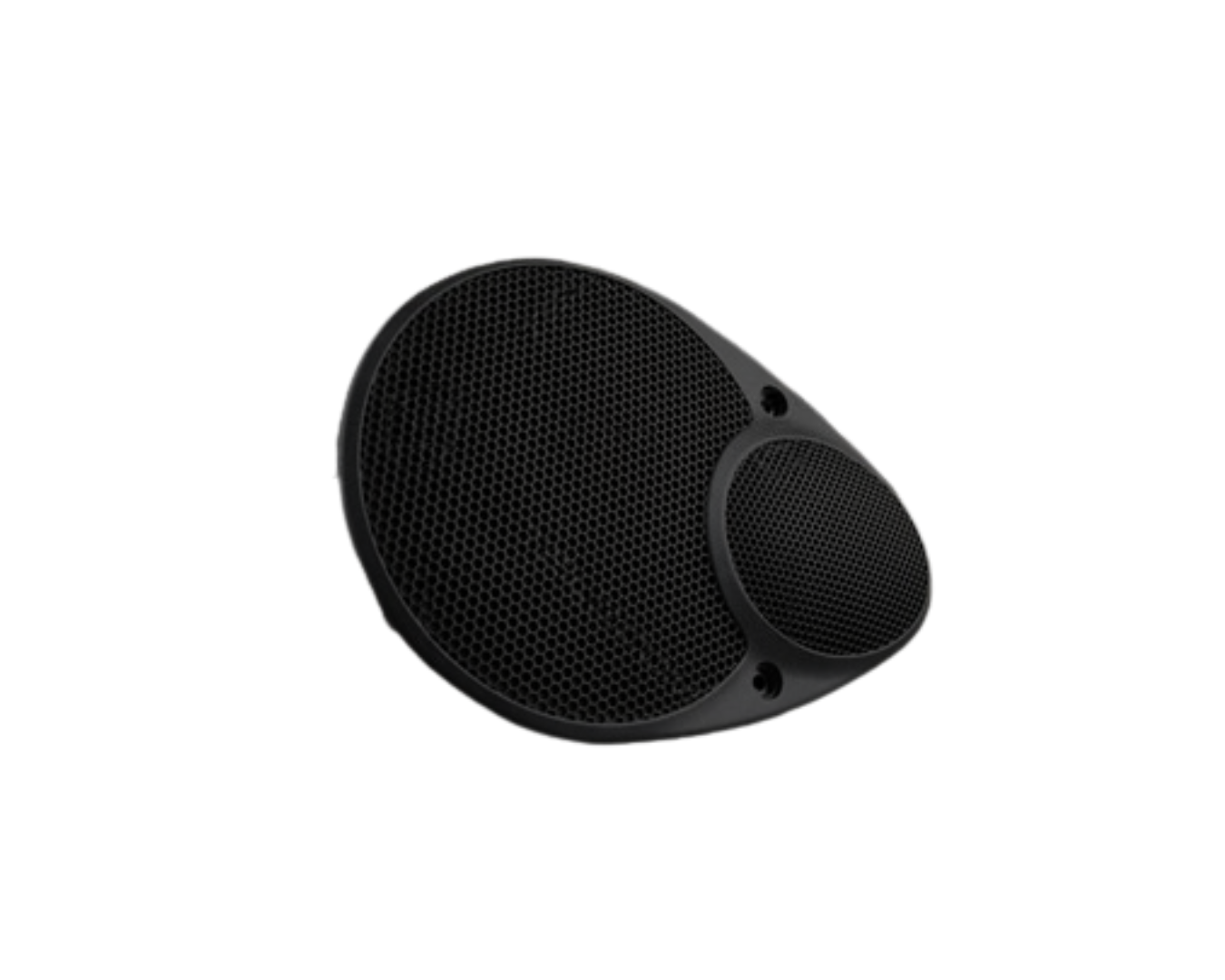 Rear Left Loudspeaker - Satin Black - 911 | 2002-2004