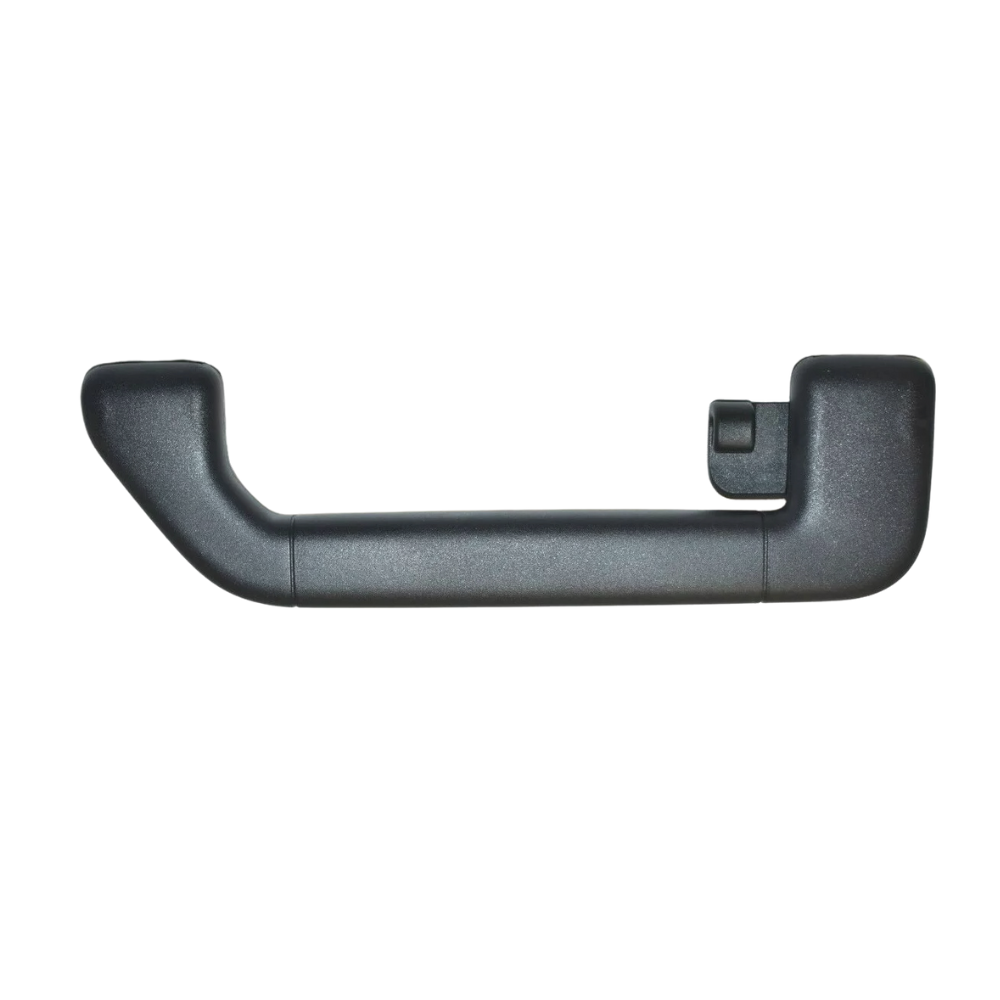 Rear Left Roof Grab Handle - Titanium Black - Cayenne | 2011-2018