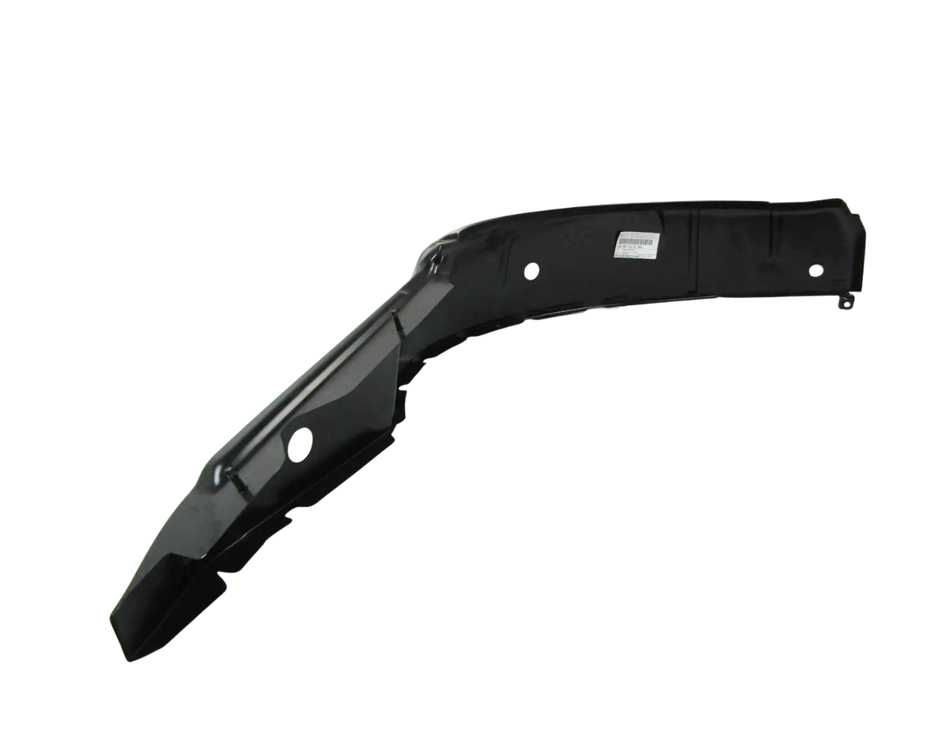 Rear Left Wheel Housing - Prime Coated - 911 | 1999-2004