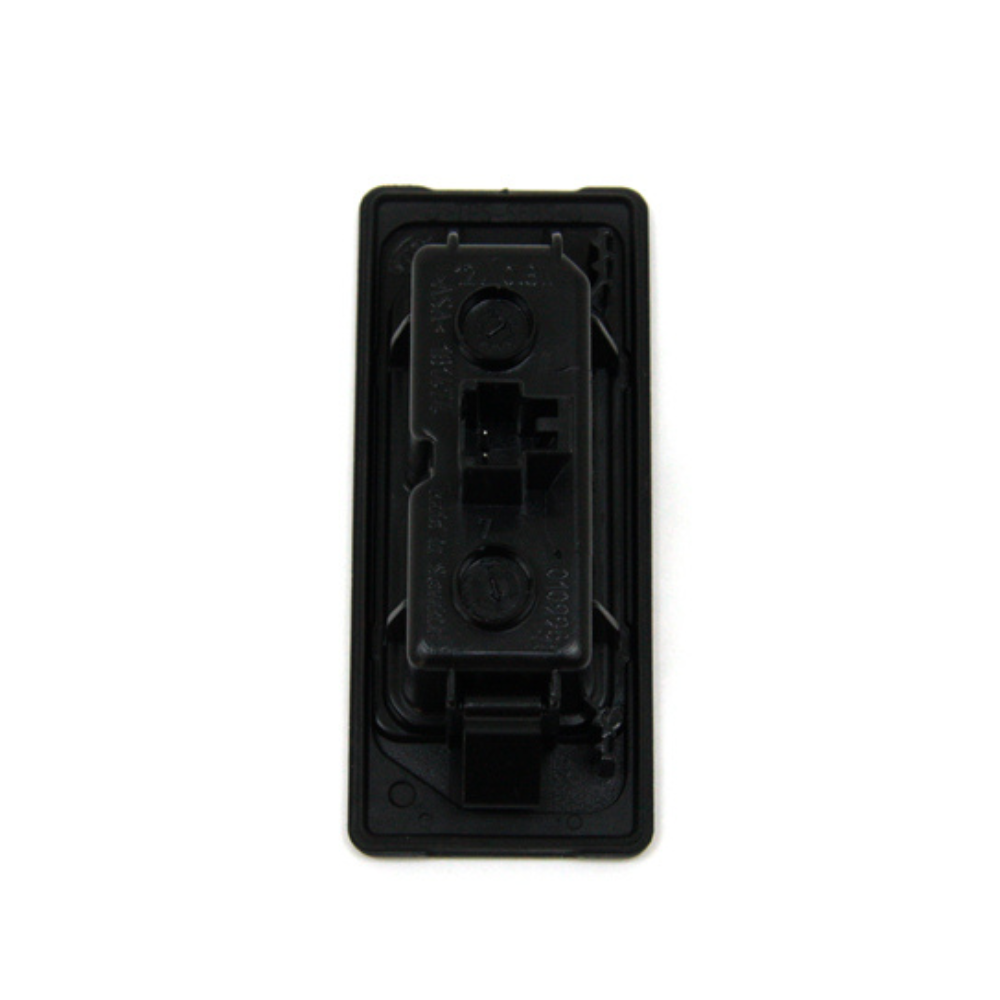 Rear Licence Plate Light - Cayenne | Panamera | 2015-2024