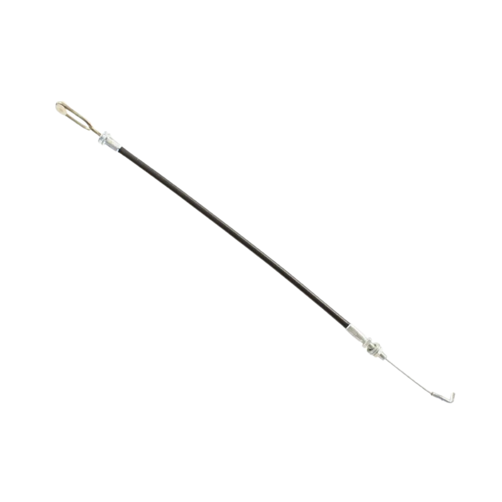 Rear Lid Bowden Cable - 944 | 1982-1983