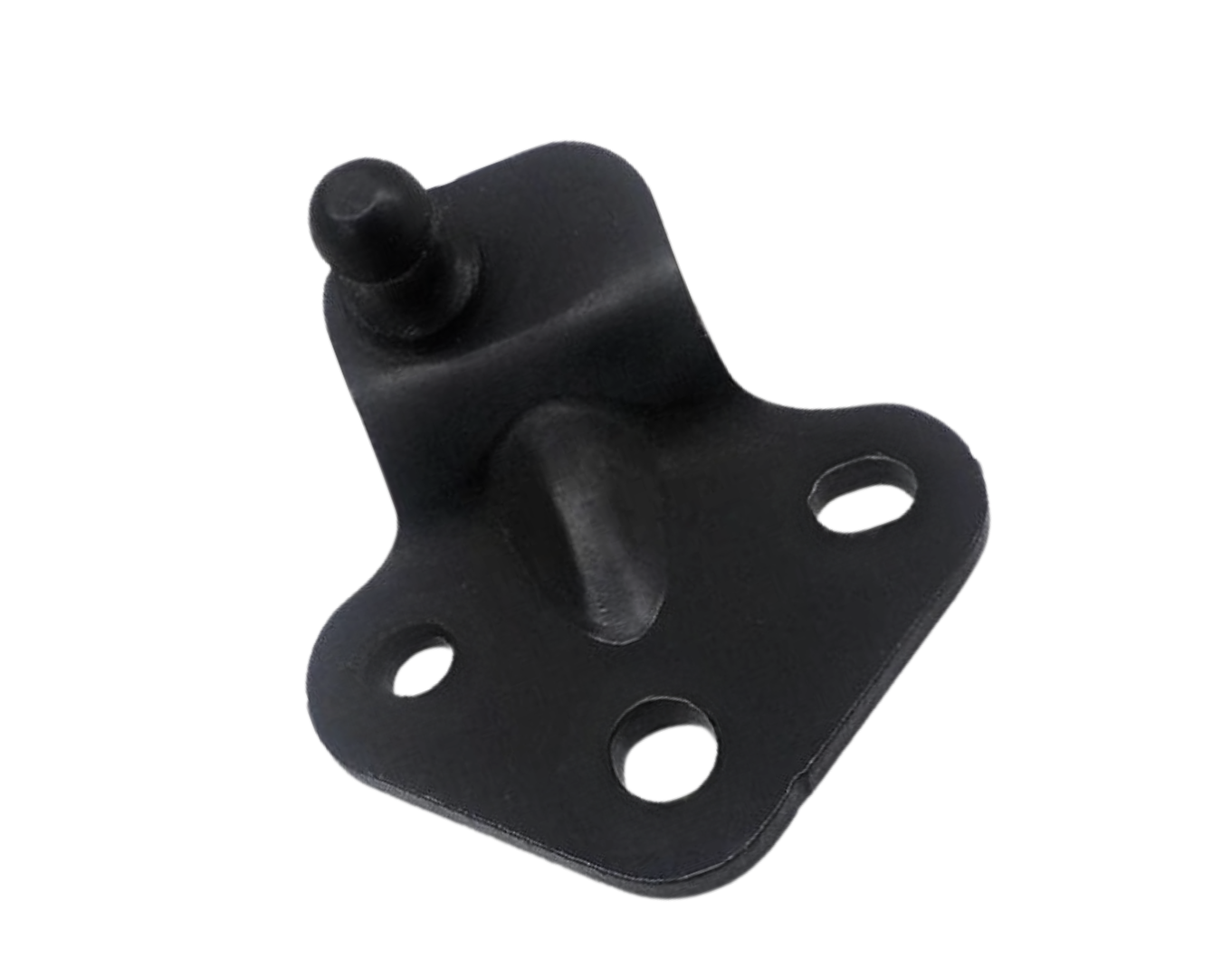 Rear Lid Bracket - Right - Macan | 2015-2025