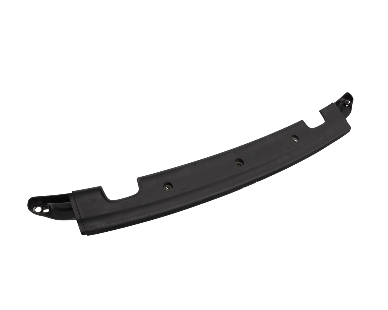 Rear Lid Cover - Center - Cayenne | 2019-2026