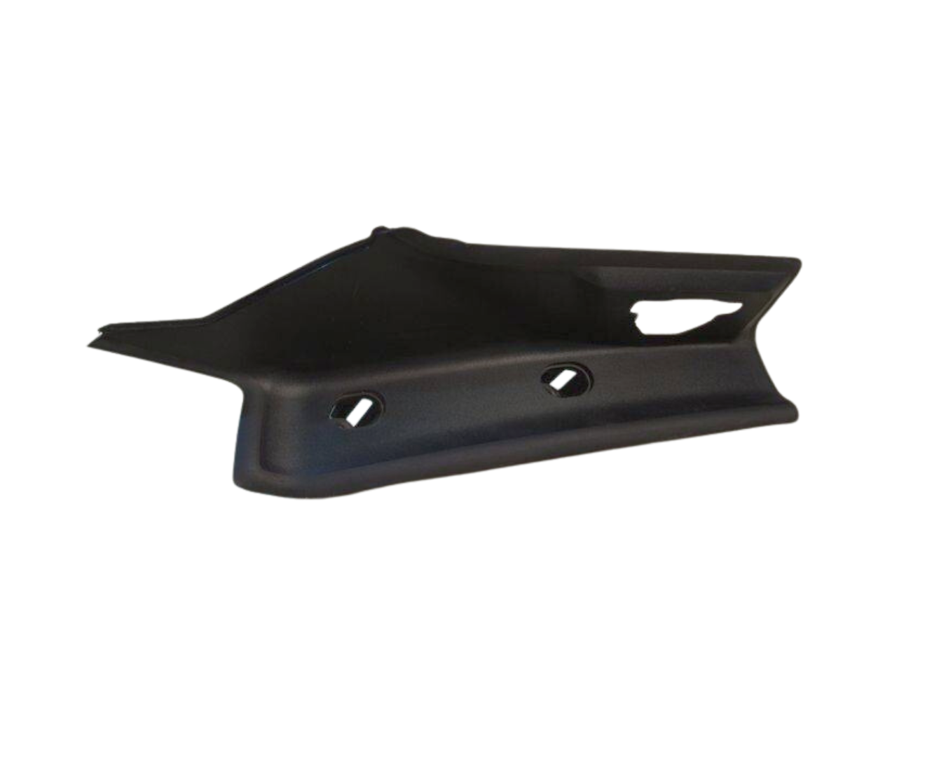 Rear Lid Cover - Left - Panamera | 2017-2021