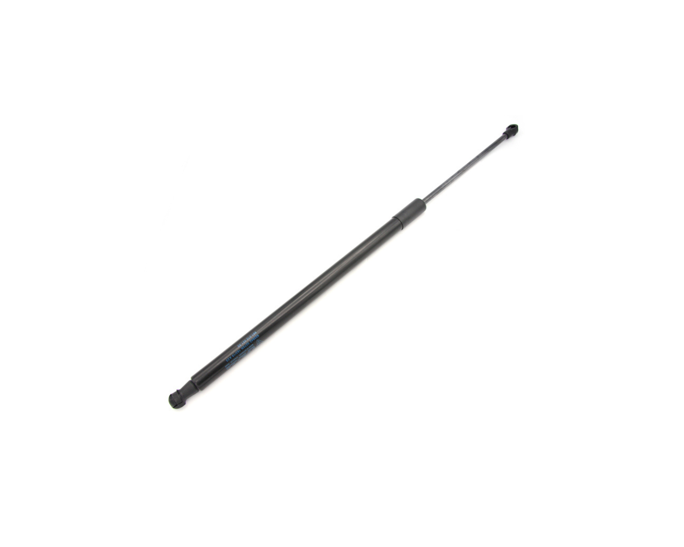 Rear Lid Gas Filled Strut - Cayman | 2017-2025