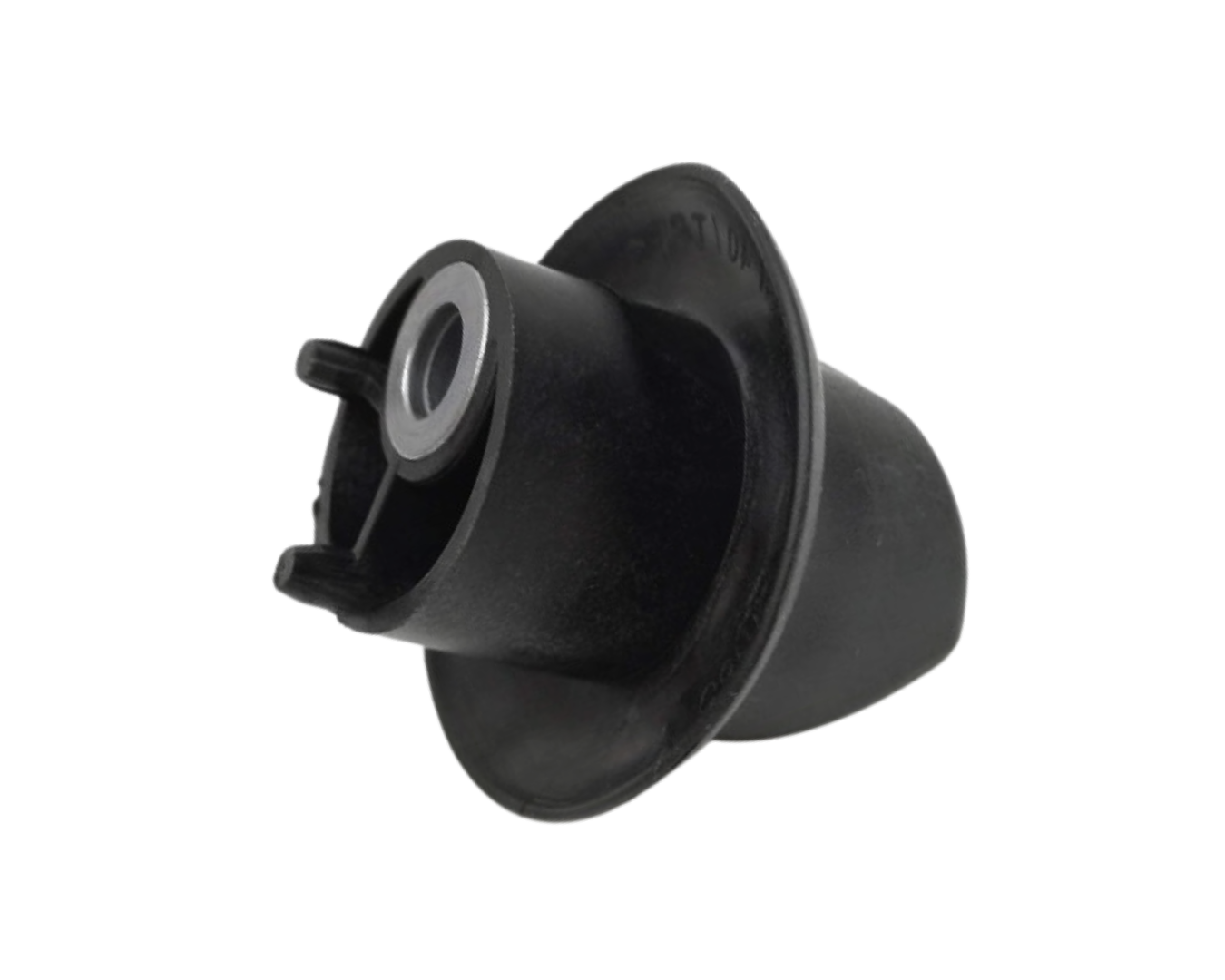 Rear Lid Guide Wedge - Left - Macan | Cayenne | 2018-2025