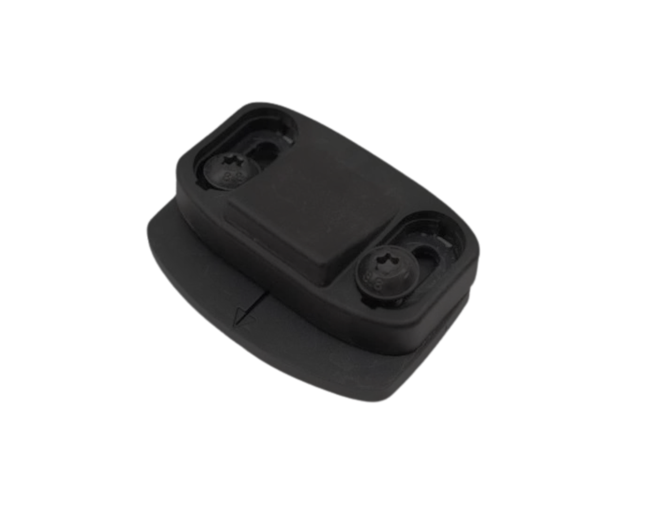 Rear Lid Guide Wedge - Taycan | 2020-2026