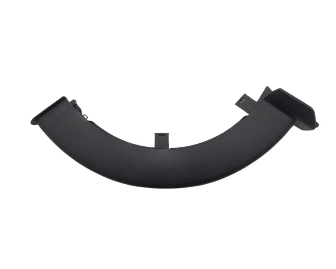 Rear Lid Hinge Cover - Right - Taycan | 2020-2026
