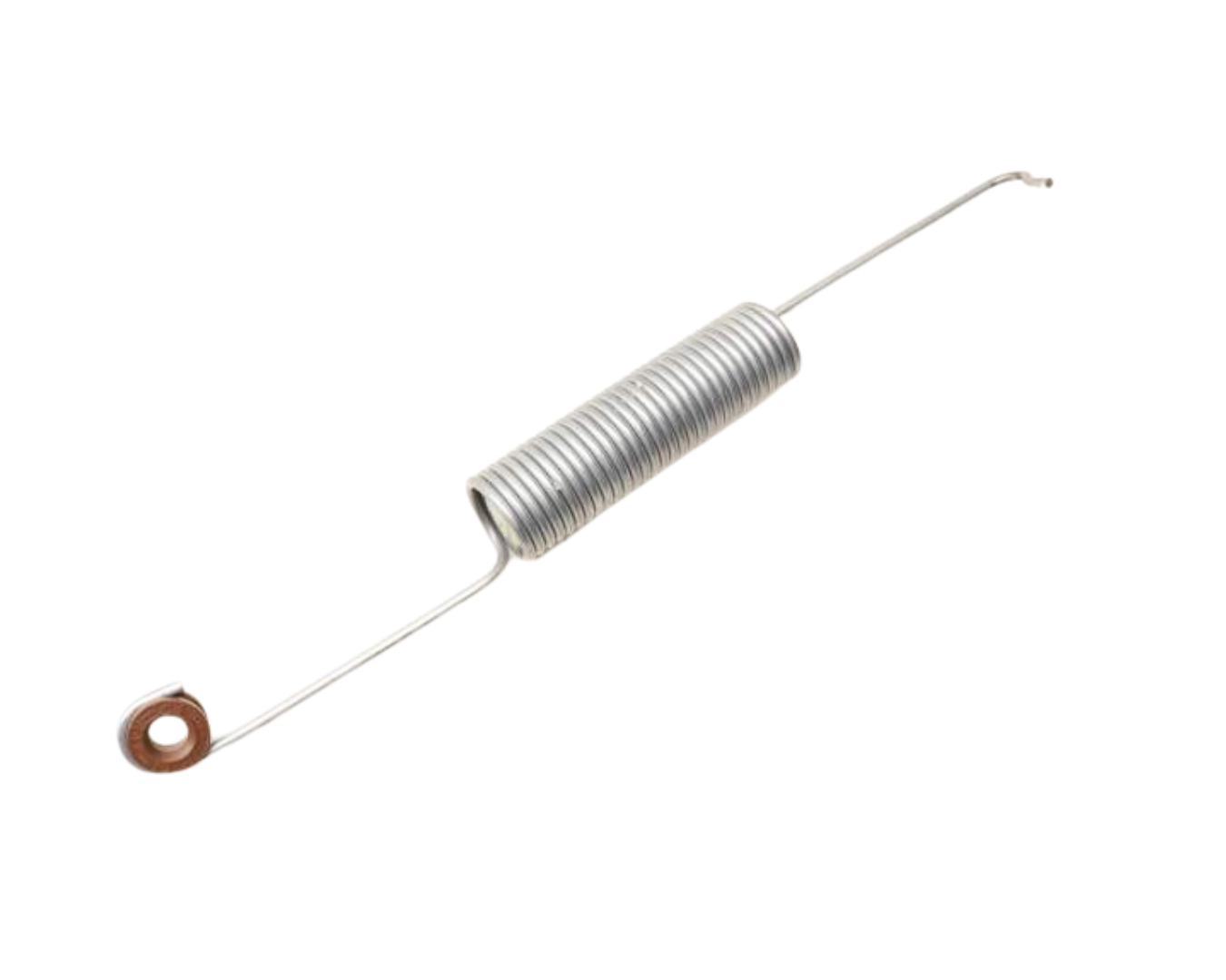 Rear Lid Hinge Spring - Taycan | 2020-2026