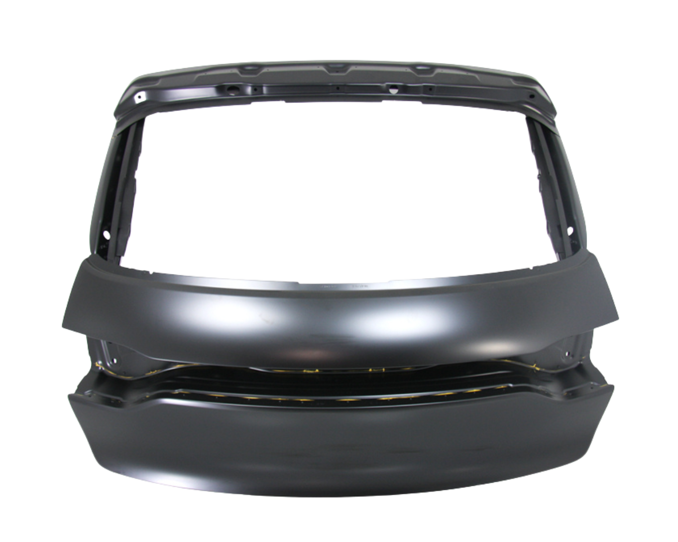 Rear Lid - Prime Coated - Macan | 2019-2025