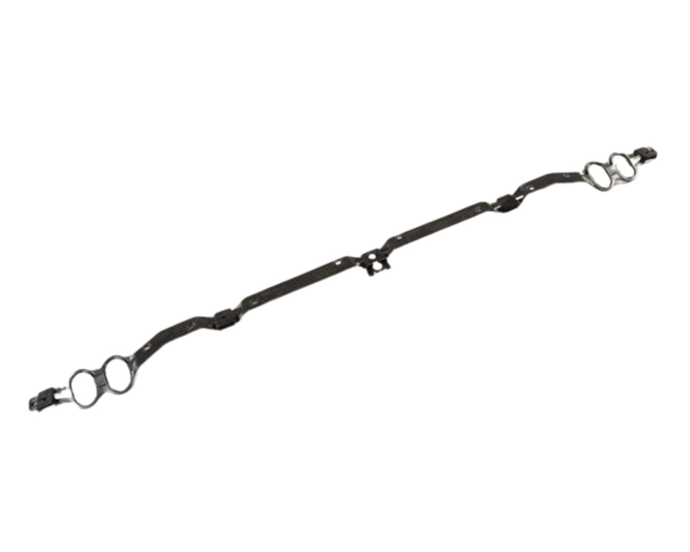 Rear Lid Retaining Strip - Macan | 2015-2025