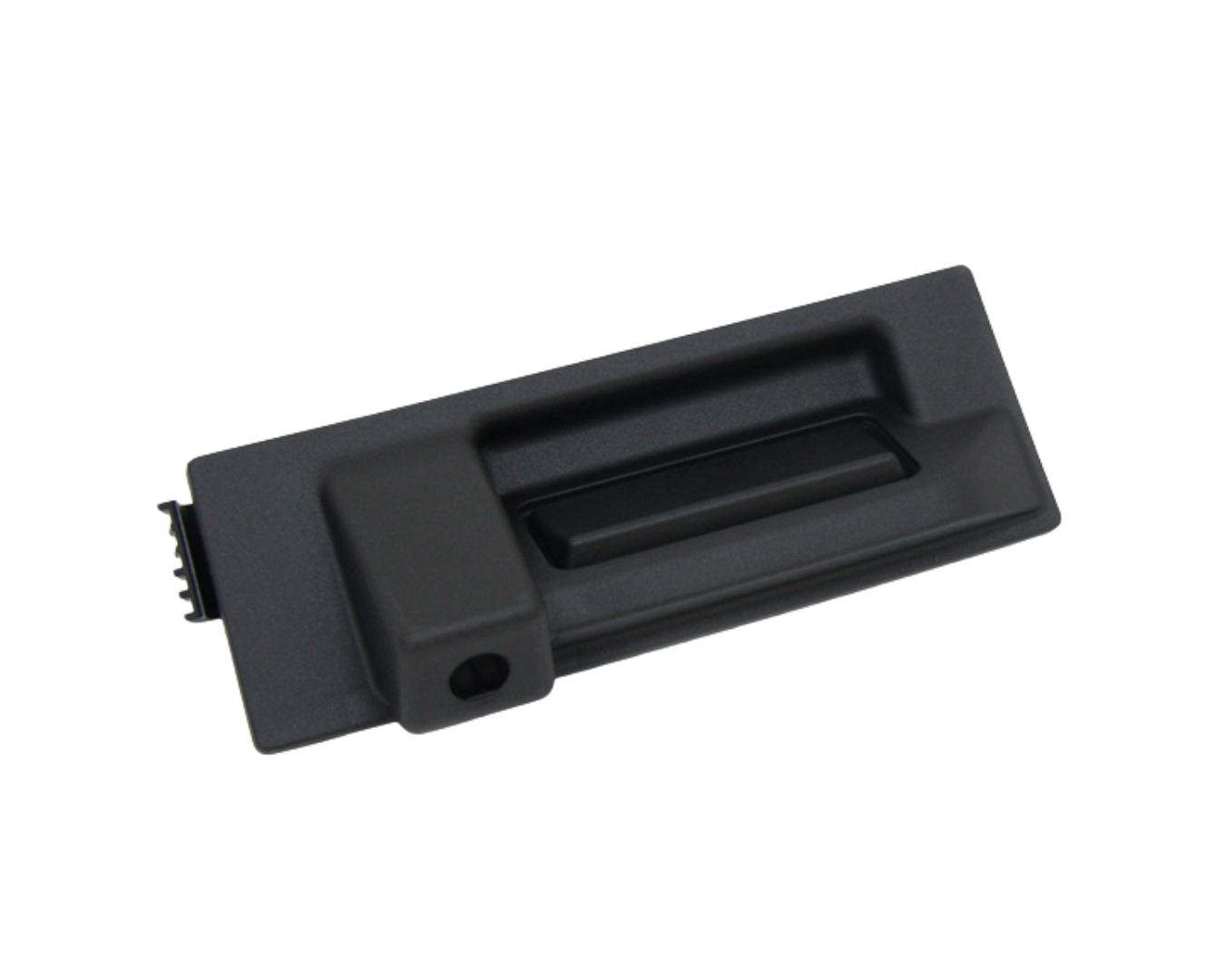 Rear Lid Reversing Camera - Black - Panamera | 2010-2016