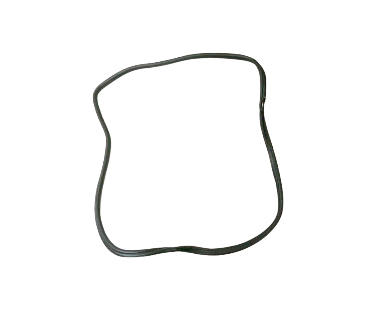Rear Lid Seal - Cayman | 2014-2025