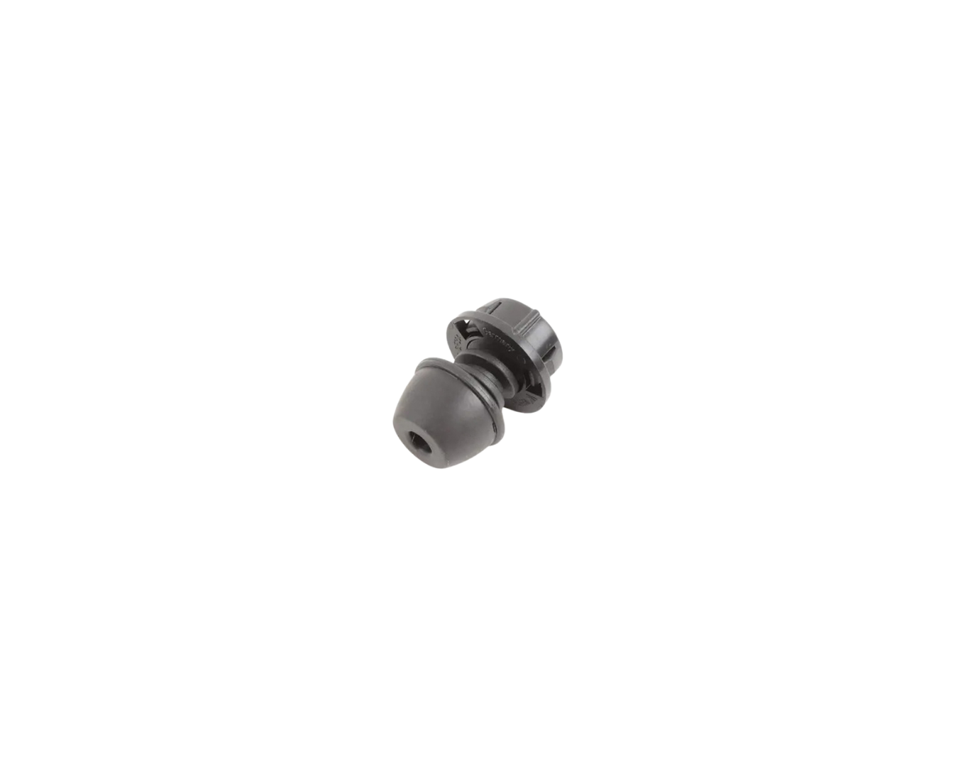 Rear Lid Stop Buffer - 911 | 1999-2018