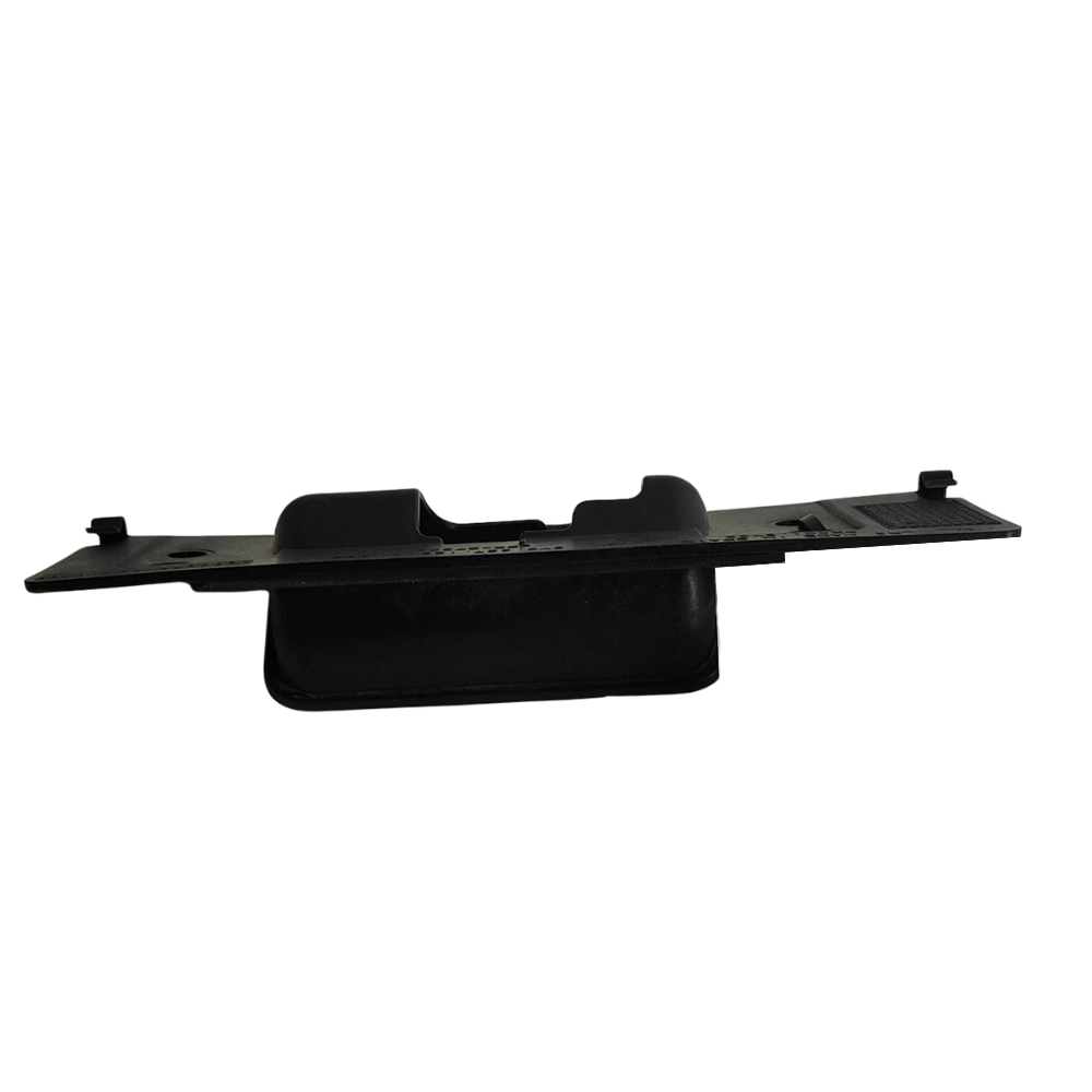 Rear Lid Strip Cover - Cayenne | 2018-2024